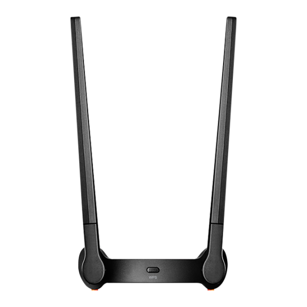 TP-LINK T4UHP 1000 Mbps/ 2.4 GHz - 5 GHz photo 3