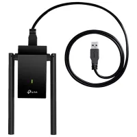 Adaptor de rețea TP-Link Archer T4U Plus Black photo 3