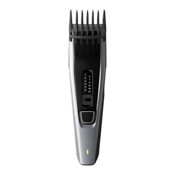 Aparat de tuns Philips HC3535/ 15 Gray photo 2
