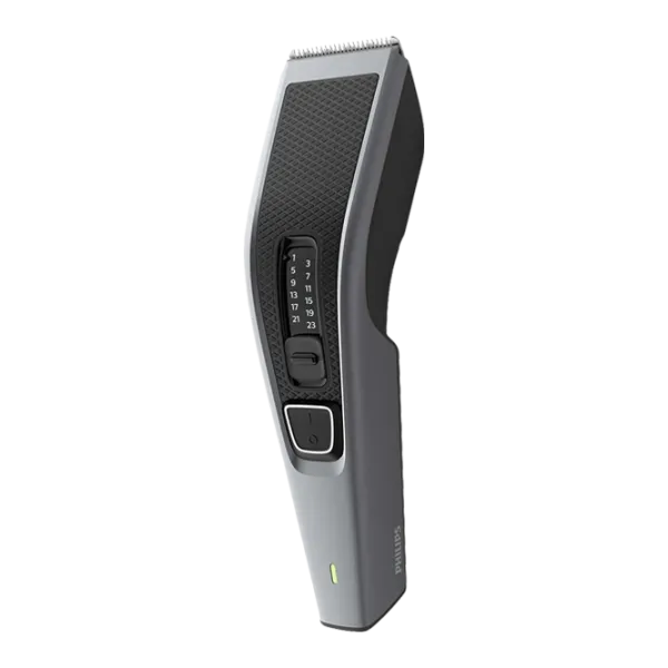 Aparat de tuns Philips HC3535/ 15 Gray photo 3
