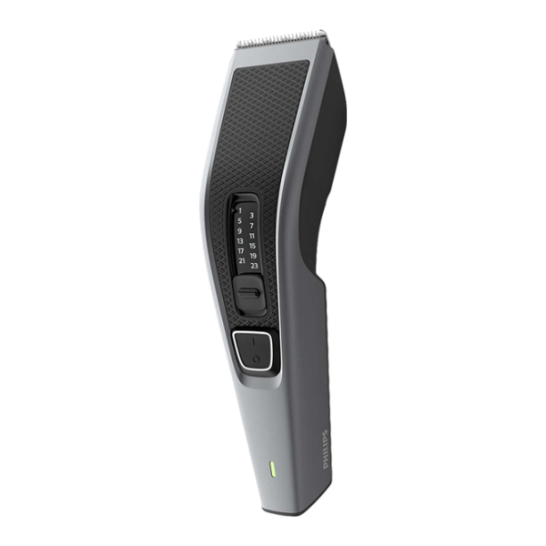 Aparat de tuns Philips HC3535/ 15 Gray photo 3
