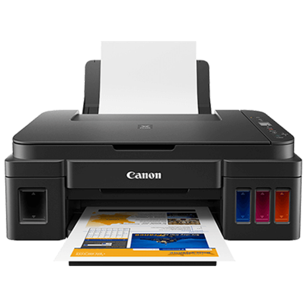 МФУ Canon Pixma
G2410 Twin Pack Струйный/ Цветная photo 2