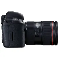 Cameră foto Canon EOS 5D MK-IV Kit CMOS/ Black photo 6