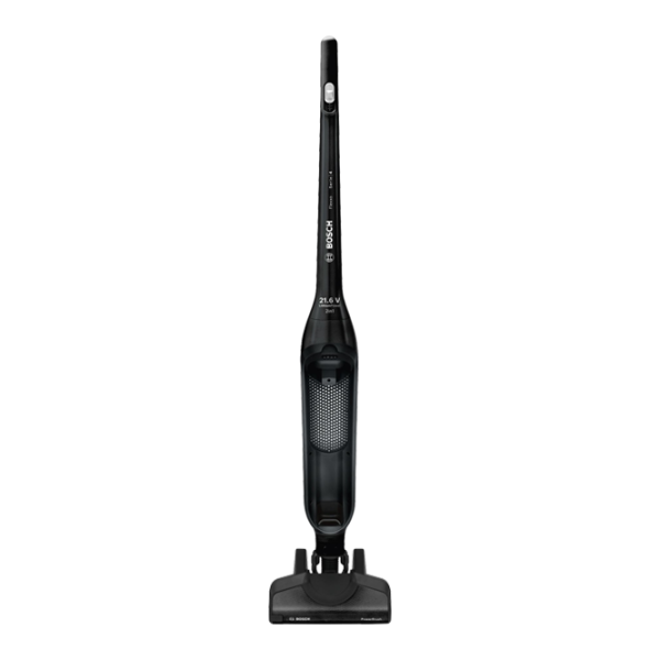 Aspirator clasic Bosch BBH32101 Black photo 2