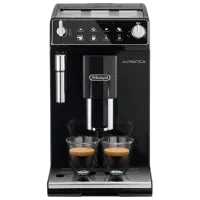 Aparat de cafea DeLonghi ETAM29.510.B Semi-automată / 1.3 l / Black photo 2
