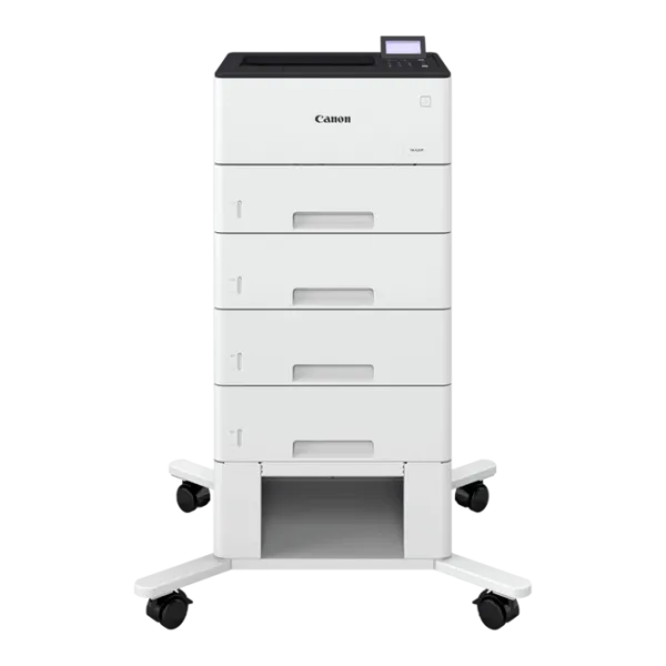 Принтер CANON i-SENSYS  X 1643P Лазерная/  Монохромный/ Белый photo 2