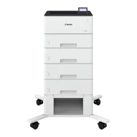 Imprimantă CANON i-SENSYS X 1643P Laser/ Monochrome/ White photo 2