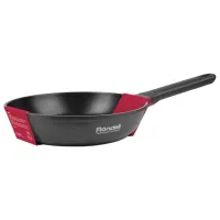 Сковорода Rondell Zeita Neu RDA-1200 Классический/ 24 см/ Черный photo 2