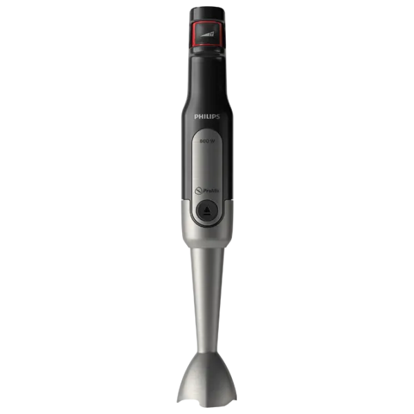 Blender de mână Philips HR2657/ 90 Black photo 2