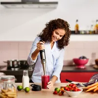 Ручной блендер Philips HR2657/ 90 Черный photo 5