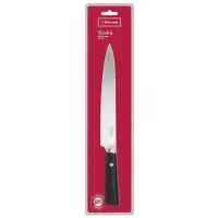 Cuțit de bucătărie Rondell Spata RD-1136 Oțel inoxidabil / Black photo 2