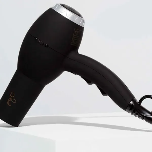 Uscător de păr PYT Tourmaline PRO 1875 W / Black photo 4