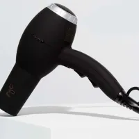 Uscător de păr PYT Tourmaline PRO 1875 W / Black photo 4