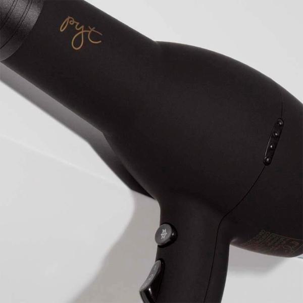 Uscător de păr PYT Tourmaline PRO 1875 W / Black photo 5