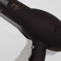 Uscător de păr PYT Tourmaline PRO 1875 W / Black photo 5