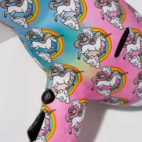 Uscător de păr PYT Tourmaline PRO Unicorn 1875 W / Multicolor photo 5