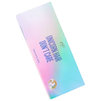 Placă de îndreptat părul PYT Unicorn 105 W / Multicolor photo 5