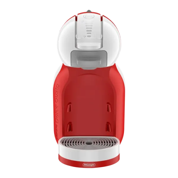 Кофеварка Delonghi EDG305WR Капсульный/ 0.8 л/ Белый Красный photo 2