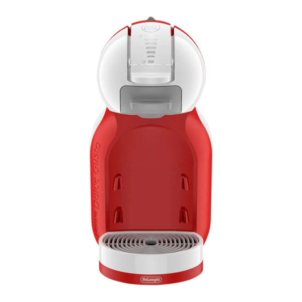 Кофеварка Delonghi EDG305WR Капсульный/ 0.8 л/ Белый Красный photo 2
