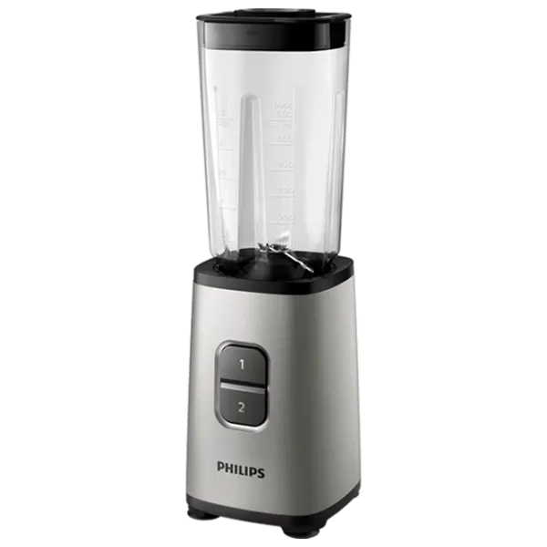 Blender staționar Philips HR2604/80 350 W / Gray photo 2
