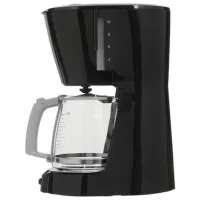 Cafetieră Bosch TKA3A033 Cu picurare/ 1.25 l/ Black photo 2