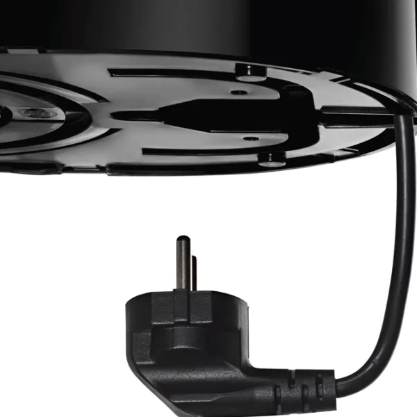 Кофеварка Bosch TKA3A033 Капельная/ 1.25 л/ Черный photo 6