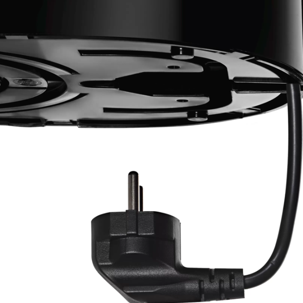 Кофеварка Bosch TKA3A033 Капельная/ 1.25 л/ Черный photo 6
