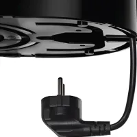 Cafetieră Bosch TKA3A033 Cu picurare/ 1.25 l/ Black photo 6