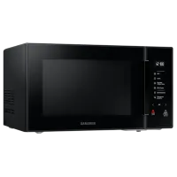 Cuptor cu microunde Samsung MG30T5018AK/ BW Standart/ 900 W/ Black photo 2