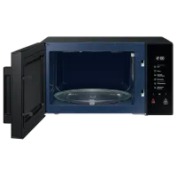 Cuptor cu microunde Samsung MG30T5018AK/ BW Standart/ 900 W/ Black photo 4