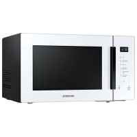Микроволновая печь Samsung MS30T5018AW/ BW Отдельно стоящий/ 1000 Вт/ Белый photo 2