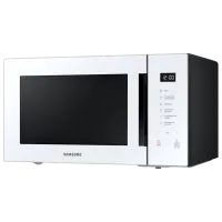 Микроволновая печь Samsung MS30T5018AW/ BW Отдельно стоящий/ 1000 Вт/ Белый photo 3