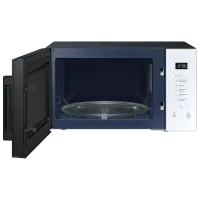 Микроволновая печь Samsung MS30T5018AW/ BW Отдельно стоящий/ 1000 Вт/ Белый photo 4