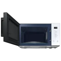 Микроволновая печь Samsung MS30T5018AW/ BW Отдельно стоящий/ 1000 Вт/ Белый photo 5