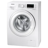 Стиральная машина Samsung WW80R42LHDWDLP 8 кг / 1200 об/мин / Белый photo 2