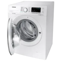 Стиральная машина Samsung WW80R42LHDWDLP 8 кг / 1200 об/мин / Белый photo 3