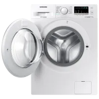 Стиральная машина Samsung WW80R42LHDWDLP 8 кг / 1200 об/мин / Белый photo 4
