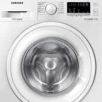 Стиральная машина Samsung WW80R42LHDWDLP 8 кг / 1200 об/мин / Белый photo 6