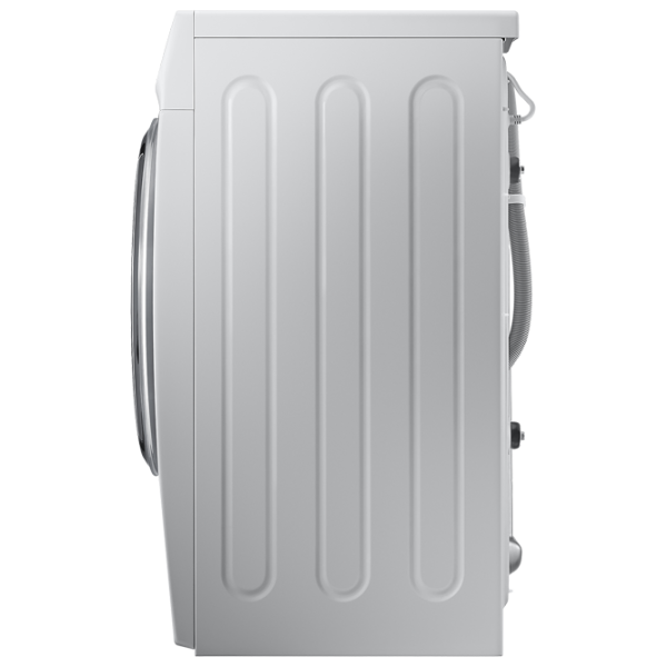 Стиральная машина Samsung WW80R42LXESDLP 8 кг / 1200 об/мин / Серебряный photo 4