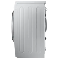 Стиральная машина Samsung WW80R42LXESDLP 8 кг / 1200 об/мин / Серебряный photo 4