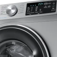 Стиральная машина Samsung WW80R42LXESDLP 8 кг / 1200 об/мин / Серебряный photo 7