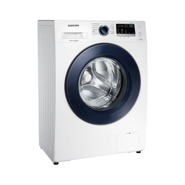 Стиральная машина Samsung WW70J42G03WDLP Полногабаритная/ 7 кг/ Белый photo 2