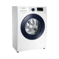 Стиральная машина Samsung WW70J42G03WDLP Полногабаритная/ 7 кг/ Белый photo 2