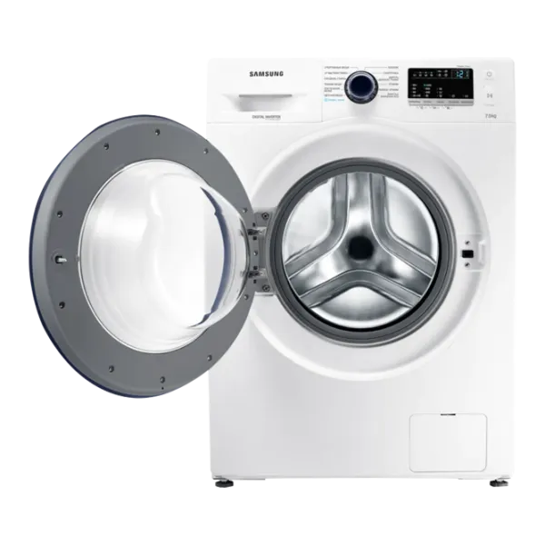 Стиральная машина Samsung WW70J42G03WDLP Полногабаритная/ 7 кг/ Белый photo 3