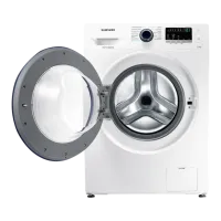 Стиральная машина Samsung WW70J42G03WDLP Полногабаритная/ 7 кг/ Белый photo 3