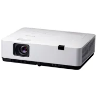 Proiector Canon LV-WX370 Home and Office/ White photo 2