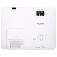 Proiector Canon LV-WX370 Home and Office/ White photo 3