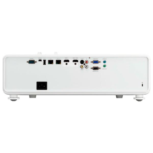 Проектор Canon LV-WX370 Для дома и офиса/ Белый photo 4 Проектор Canon LV-WX370 Для дома и офиса/ Белый photo 4
