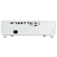Proiector Canon LV-WX370 Home and Office/ White photo 5
