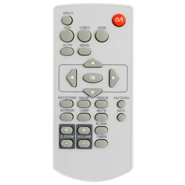 Проектор Canon LV-WX370 Для дома и офиса/ Белый photo 5 Проектор Canon LV-WX370 Для дома и офиса/ Белый photo 5